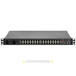 ACS32 DAC AVOCENT CYCLADES 32-PORT RJ-45 ADVANCED CONSOLE SERVER